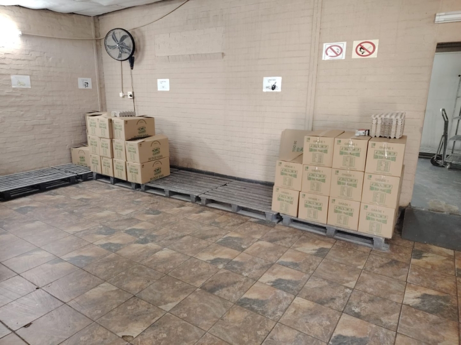 Commercial Property for Sale in Bultfontein Rural Free State